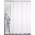 100% polyester jacquard fabric waterproof shower curatain